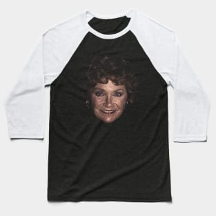 Goldem Estelle Getty Vihntage Baseball T-Shirt